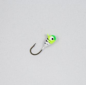 TCs HOT JIGS MJT83 TGR-MOOSKA