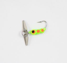 TCs HOT JIGS NB8LTGL JIG CP6