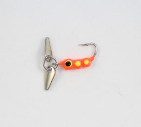 TCs HOT JIGS NB8O JIG CP6