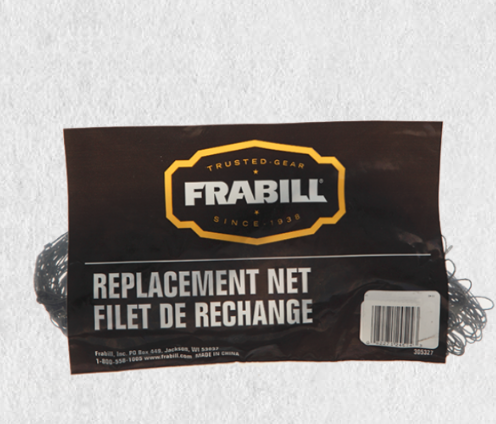 FRABILL 4530 RPLCMENT NETS CP6