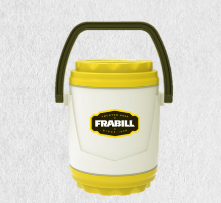 FRABILL 4508 CRAWLER CAN CP4