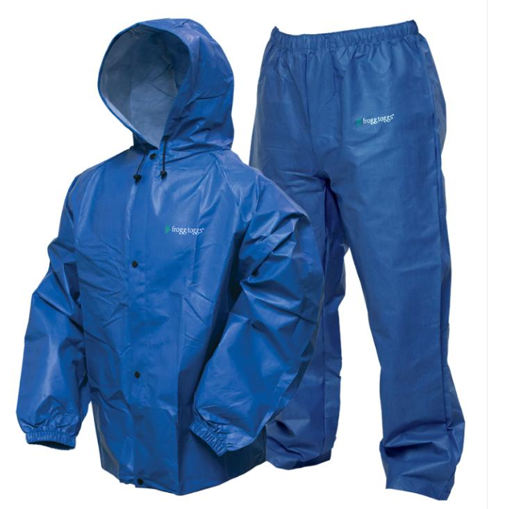 FROGG TOGGS PL1214012S/M