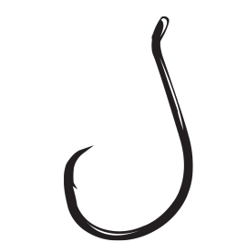 GAMAKATSU 208411 HOOK     CP10
