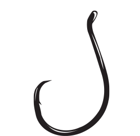 GAMAKATSU 221412 HOOK     CP10