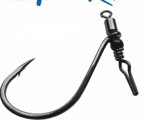 GAMAKATSU 50408G HOOK     CP10