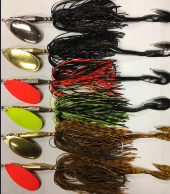 MUSTAD BEB1GG JIG CP5