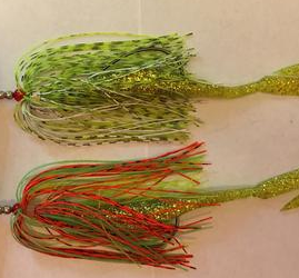 MUSTAD BEB2SC JIG CP5