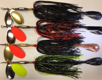 MUSTAD BEB3GG JIG CP5