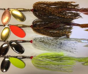 MUSTAD BEB2GG JIG CP5