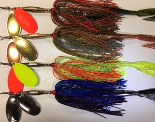 MUSTAD BEB2RW JIG CP5