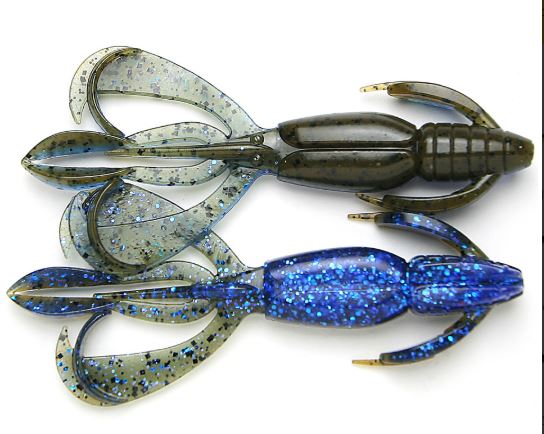 KEITECH CF36402 CRTURBAIT CP72