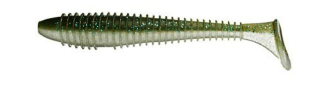KEITECH FS28452 SWIMBAIT CP90