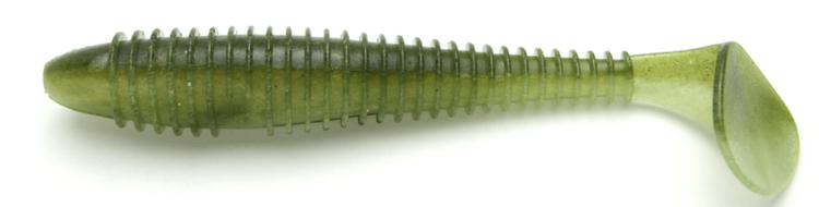 KEITECH FS33400 SWIMBAIT CP60