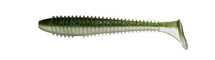 KEITECH FS33452 SWIM BAIT CP60