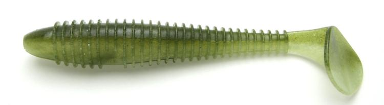 KEITECH FS38400 SWIMBAIT CP48