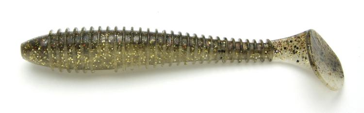 KEITECH FS38417 SWIMBAIT CP48