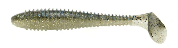 KEITECH FS38418 SWIMBAIT CP48