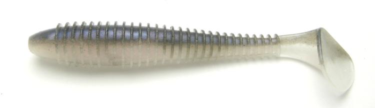 KEITECH FS38420 SWIMBAIT CP48