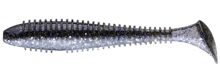 KEITECH FS38419 SWIMBAIT CP48