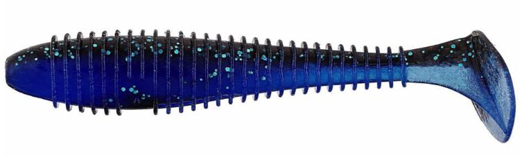 KEITECH FS38428 SWIMBAIT CP48