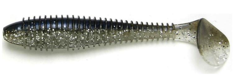 KEITECH FS38476 SWIMBAIT CP48