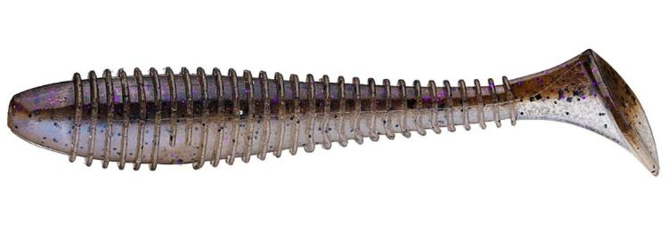 KEITECH FS38427 SWIMBAIT CP48