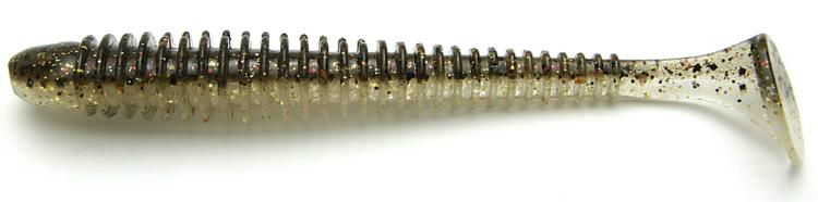 KEITECH SW4417 SWIM BAIT CP72