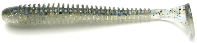 KEITECH SW4418 SWIM BAIT CP72