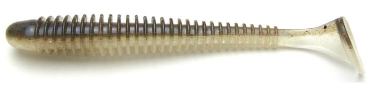 KEITECH SW4420 SWIM BAIT CP72