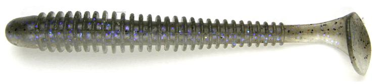 KEITECH SW4440 SWIM BAIT CP72
