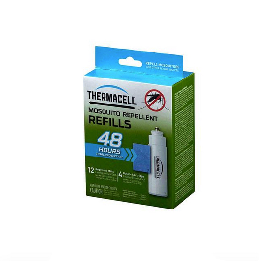 THERMACELL R4             CP12