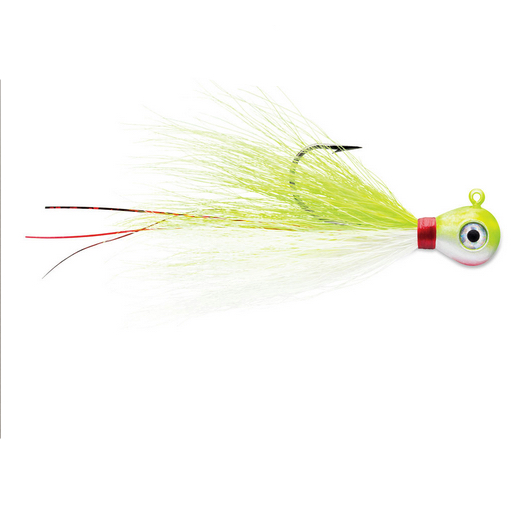 VMC BKJ14CHW BUCKTAIL JIG CP6
