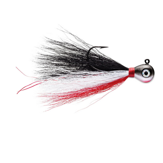 VMC BKJ14FH BUCKTAIL JIG CP6