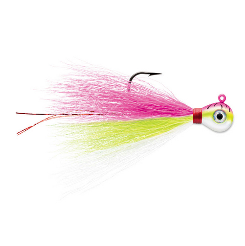VMC BKJ14PFU BUCKTAIL JIG CP6