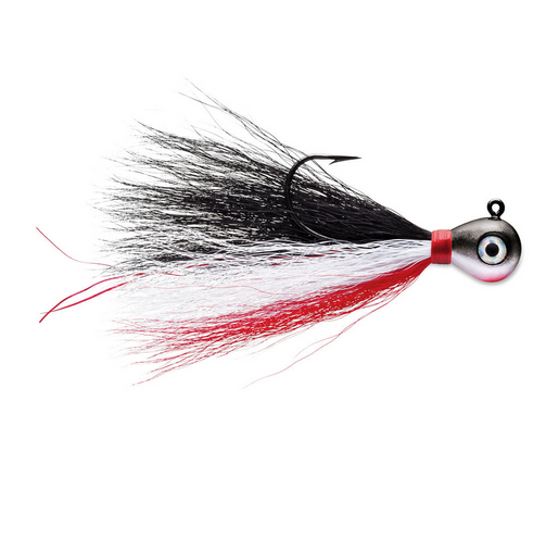 VMC BKJ18FH BUCKTAIL JIG CP6