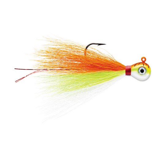 VMC BKJ18OFU BUCKTAIL JIG CP6