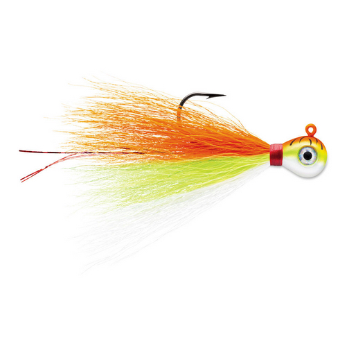 VMC BKJ38OFU BUCKTAIL JIG CP6