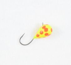 TCs HOT JIGS DRG5M1248 JIG