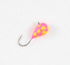TCs HOT JIGS DRG5M1249 JIG
