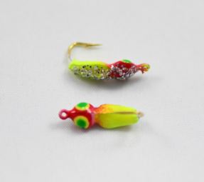 TCs HOT JIGS BB8CHT JIG CP6