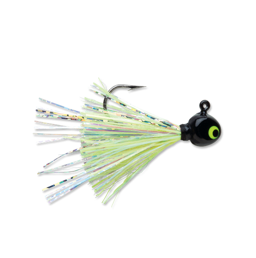 VMC HSG116BLKCH JIG CP6