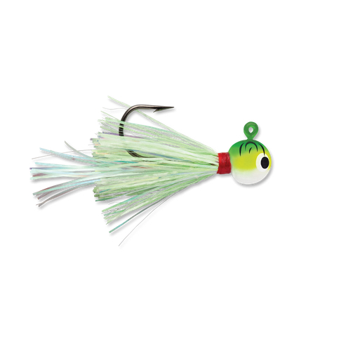 VMC HSG116GFU JIG CP6