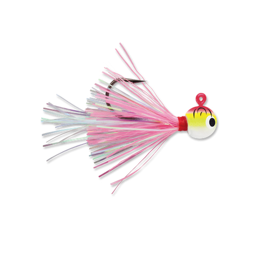 VMC HSG116PFU JIG CP6