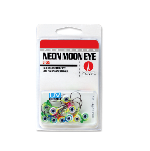 VMC NME132UVK NEON MOON CP6
