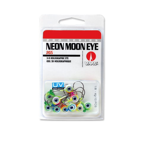 VMC NME18UVK NEON MOON  CP6