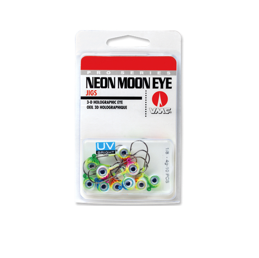 VMC NME14UVK NEON MOON  CP6