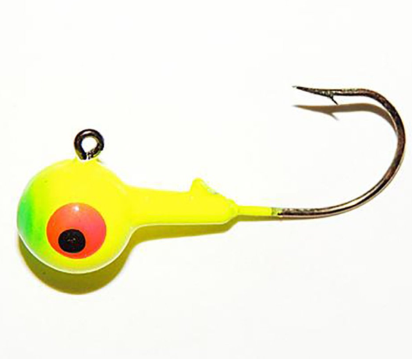 KALIN RH322 JIG CP6