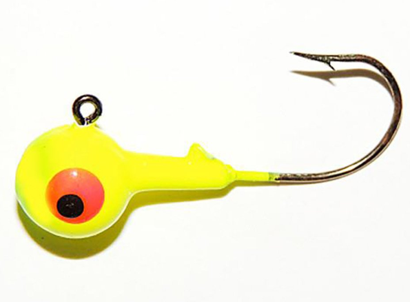 KALIN RH323 JIG CP6
