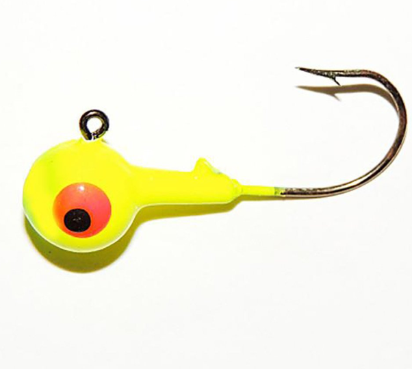 KALIN RH163 JIG CP6