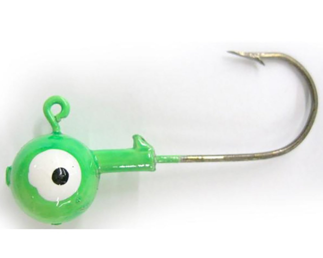 KALIN RH182 JIG CP6